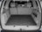 WeatherTech DigitalFit Floor Liners for Explorer/Mountaineer [Covers Cargo (Trunk), Black] | 40412