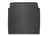 WeatherTech DigitalFit Floor Liners for 2012 2011 2010 2009 2008 2007 2006 2005 Nissan Pathfinder [Covers Cargo (Trunk), Black] | 40414