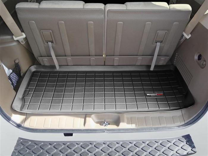 WeatherTech 40415