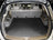 WeatherTech DigitalFit Floor Liners for 2013 2012 2011 2010 2009 2008 2007 Acura MDX [Covers Cargo (Trunk), Black] | 40420
