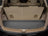 WeatherTech DigitalFit Floor Liners for 2013 2012 2011 2010 2009 2008 2007 Acura MDX [Covers Cargo (Trunk), Black] | 40421