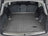 WeatherTech DigitalFit Floor Liners for 2015 2014 2013 2012 2011 2010 2009 2008 2007 Audi Q7 [Covers Cargo (Trunk), Black] | 40422