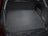 WeatherTech DigitalFit Floor Liners for Enclave/Traverse [Covers Cargo (Trunk), Black] | 40424