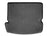 WeatherTech DigitalFit Floor Liners for 2012 2011 2010 2009 2008 2007 Hyundai Veracruz [Covers Cargo (Trunk), Black] | 40426