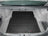 WeatherTech DigitalFit Floor Liners for BMW [Covers Cargo (Trunk), Black] | 40430