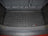 WeatherTech DigitalFit Floor Liners for 2014 2013 2012 2011 2010 2009 Nissan Cube [Covers Cargo (Trunk), Black] | 40437