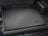 WeatherTech DigitalFit Floor Liners for 2022 2021 2020 2019 2018 2017 2016 2015 2014 2013 2012 2011 2010 Toyota 4Runner [Covers Cargo (Trunk), Black] | 40440