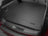 WeatherTech DigitalFit Floor Liners for Equinox/Terrain [Covers Cargo (Trunk), Black] | 40442