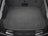 WeatherTech DigitalFit Floor Liners for 2016 2015 2014 2013 2012 2011 2010 Cadillac SRX [Covers Cargo (Trunk), Black] | 40448