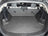 WeatherTech DigitalFit Floor Liners for 2015 2014 2013 2012 2011 Kia Sorento [Covers Cargo (Trunk), Black] | 40450