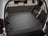 WeatherTech DigitalFit Floor Liners for 2022 2021 2020 2019 2018 2017 2016 2015 2014 2013 2012 2011 2010 Lexus GX460 [Covers Cargo (Trunk), Black] | 40457