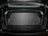 WeatherTech DigitalFit Floor Liners for 535i GT xDrive/550i GT xDrive [Covers Cargo (Trunk), Black] | 40462