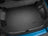 WeatherTech DigitalFit Floor Liners for 2016 2015 2014 2013 2012 2011 Scion tC [Covers Cargo (Trunk), Black] | 40481