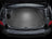 WeatherTech DigitalFit Floor Liners for 2010 2009 2008 2007 2006 Hyundai Sonata [Covers Cargo (Trunk), Black] | 40482