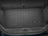 WeatherTech DigitalFit Floor Liners for 2019 2018 2017 2016 2015 2014 2013 2012 2011 Fiat 500 [Covers Back Of 2nd Row Seat, ] | 40484
