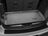 WeatherTech DigitalFit Floor Liners for 2021 2020 2019 2018 2017 2016 2015 2014 2013 2012 2011 Dodge Durango [Covers Cargo (Trunk), Black] | 40492