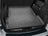 WeatherTech DigitalFit Floor Liners for 2021 2020 2019 2018 2017 2016 2015 2014 2013 2012 2011 Dodge Durango [Covers Cargo (Trunk), Black] | 40493