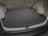 WeatherTech DigitalFit Floor Liners for 2016 2015 2014 2013 2012 Honda CR-V [Covers Cargo (Trunk), Black] | 40524