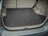 WeatherTech DigitalFit Floor Liners for 2017 2016 2015 2014 2013 2012 Toyota Prius V [Covers Cargo (Trunk), Black] | 40537