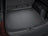 WeatherTech DigitalFit Floor Liners for Escape/MKC [Covers Cargo (Trunk), Black] | 40570