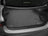 WeatherTech DigitalFit Floor Liners for 2018 2017 2016 2015 2014 2013 Lexus ES350 [Covers Cargo (Trunk), Black] | 40579