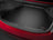 WeatherTech DigitalFit Floor Liners for 2017 2016 2015 2014 2013 2012 Hyundai Azera [Covers Cargo (Trunk), Black] | 40588