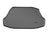 WeatherTech DigitalFit Floor Liners for 2014 2013 Acura ILX [Covers Cargo (Trunk), Black] | 40590