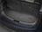 WeatherTech DigitalFit Floor Liners for Santa Fe/Santa Fe XL [Covers Cargo (Trunk), Black] | 40609