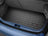 WeatherTech DigitalFit Floor Liners for 2015 2014 2013 Chevrolet Spark [Covers Cargo (Trunk), Black] | 40624
