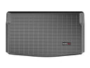WeatherTech DigitalFit Floor Liners for 2016 2015 2014 2013 Mini Cooper Paceman [Covers Cargo (Trunk), Black] | 40629
