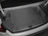 WeatherTech DigitalFit Floor Liners for 2020 2019 2018 2017 2016 2015 2014 Acura RLX [Covers Cargo (Trunk), Black] | 40646