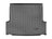 WeatherTech DigitalFit Floor Liners for 328i/328i xDrive [Covers Cargo (Trunk), Black] | 40657