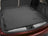 WeatherTech DigitalFit Floor Liners for 2020 2019 2018 2017 2016 2015 2014 Acura MDX [Covers Cargo (Trunk), Black] | 40664