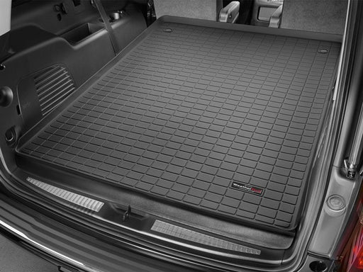 WeatherTech 40677