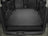 WeatherTech DigitalFit Floor Liners for 2021 2020 2019 2018 2017 2016 2015 2014 Ford Transit Connect [Covers Cargo (Trunk), Black] | 40682
