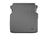 WeatherTech DigitalFit Floor Liners for Mercedes-Benz [Covers Cargo (Trunk), Black] | 40690