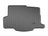 WeatherTech DigitalFit Floor Liners for 2014 Chevrolet Impala [Covers Cargo (Trunk), Black] | 40693