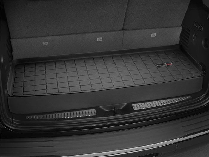 WeatherTech 40707