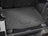 WeatherTech DigitalFit Floor Liners for Wrangler/Wrangler JK [Covers Cargo (Trunk), Black] | 40745