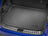 WeatherTech DigitalFit Floor Liners for Lexus [Covers Cargo (Trunk), Black] | 40756