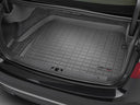 WeatherTech DigitalFit Floor Liners for S60/S60 Cross Country [Covers Cargo (Trunk), Black] | 40770