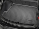 WeatherTech DigitalFit Floor Liners for V60/V60 Cross Country [Covers Cargo (Trunk), Black] | 40771