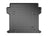 WeatherTech DigitalFit Floor Liners for 2021 2020 2019 2018 2017 2016 2015 Ram ProMaster City [Covers Cargo (Trunk), Black] | 40779