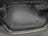 WeatherTech DigitalFit Floor Liners for 2021 2020 2019 2018 2017 2016 Nissan Maxima [Covers Cargo (Trunk), Black] | 40813