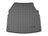 WeatherTech DigitalFit Floor Liners for Mercedes-Benz [Covers Behind 2nd Row Seat, ] | 40814