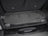WeatherTech DigitalFit Floor Liners for Wrangler/Wrangler JK [Covers Cargo (Trunk), Black] | 40821