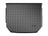 WeatherTech DigitalFit Floor Liners for Audi [Covers Behind 2nd Row Seat, ] | 40830