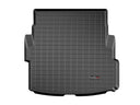 WeatherTech DigitalFit Floor Liners for 2019 2018 2017 Jaguar XE [Covers Behind 2nd Row Seat, ] | 40834