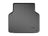 WeatherTech DigitalFit Floor Liners for 2014 2013 2012 2011 Acura TSX [Covers Behind 2nd Row Seat, ] | 40847