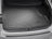 WeatherTech DigitalFit Floor Liners for RX350/RX450h [Covers Cargo (Trunk), Black] | 40851